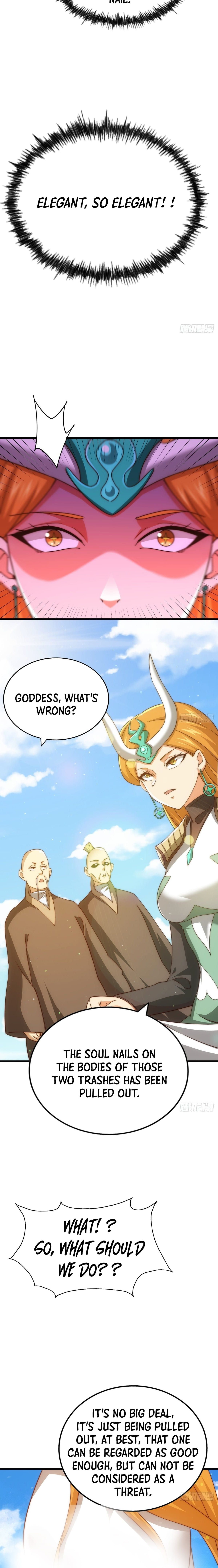 Read Above Myriads EN Manga Online