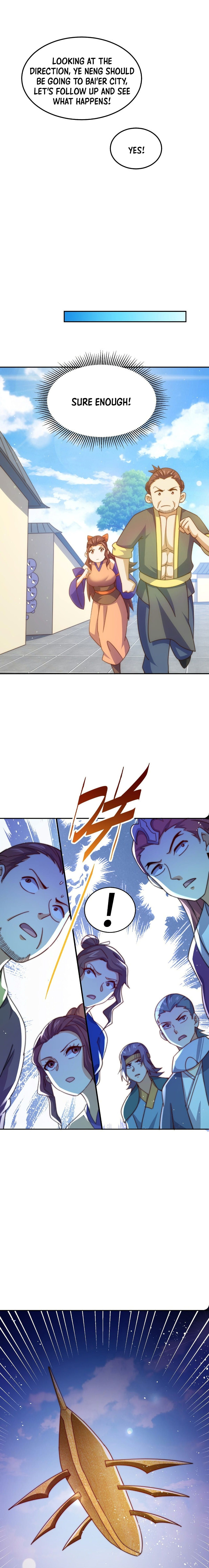 Read Above Myriads EN Manga Online