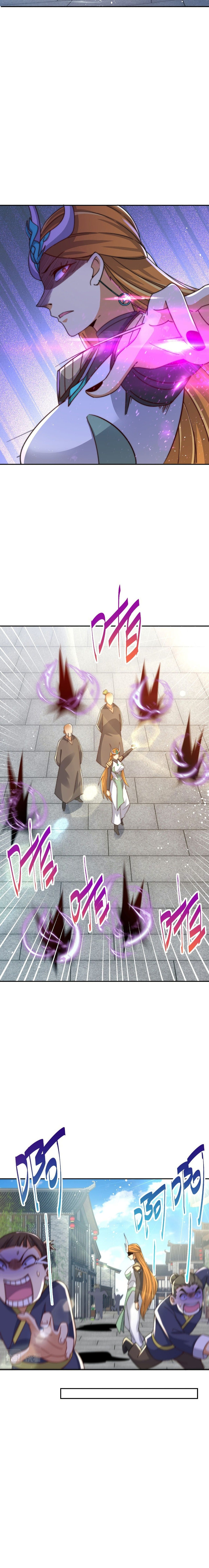Read Above Myriads EN Manga Online