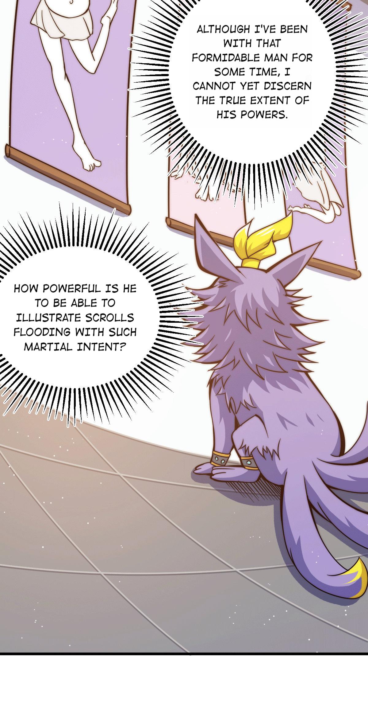 Read Above Myriads EN Manga Online