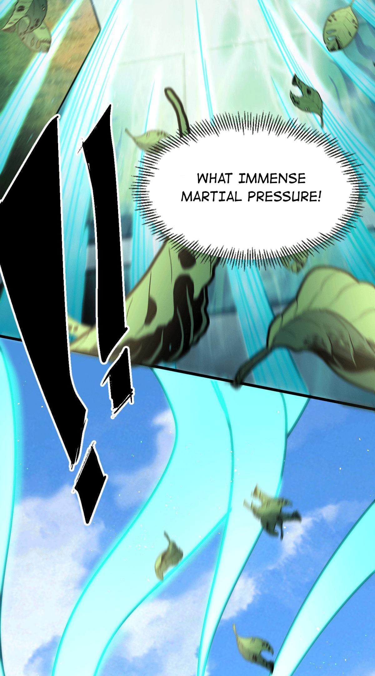 Read Above Myriads EN Manga Online