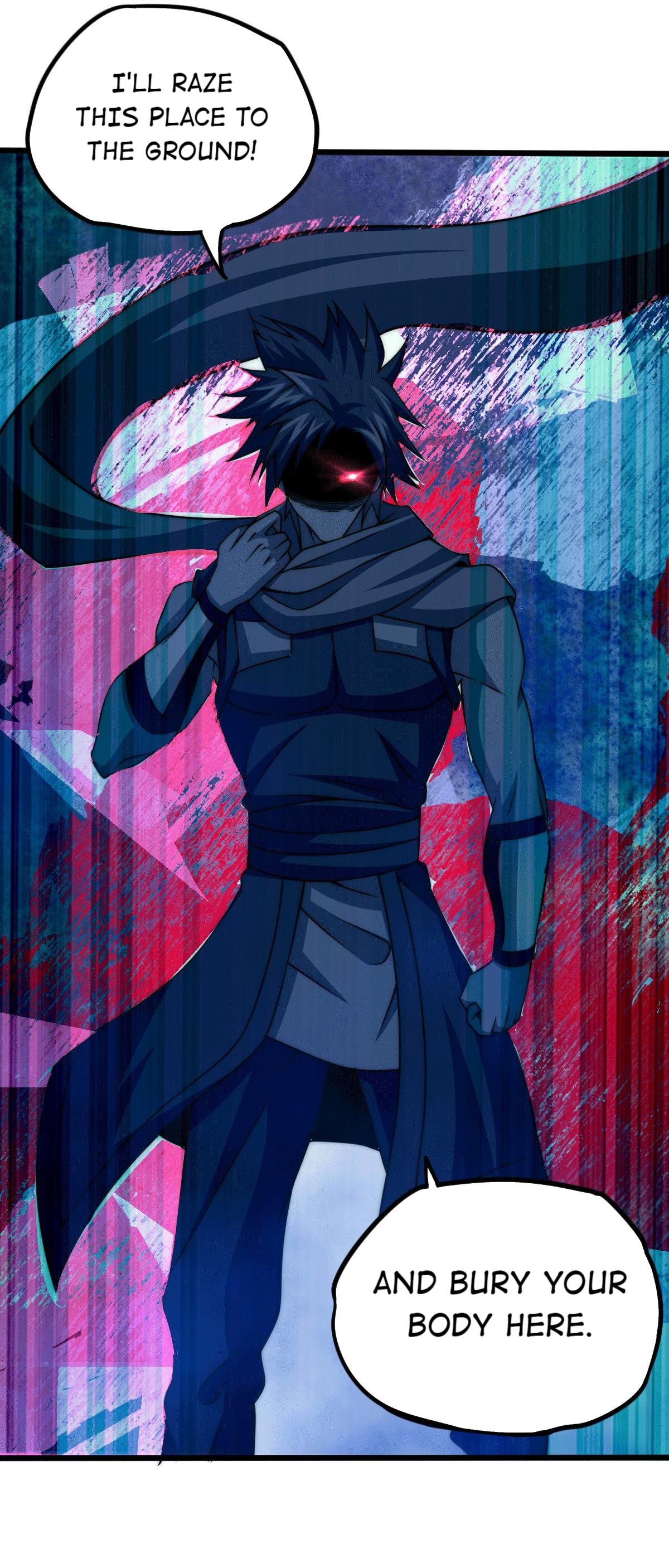Read Above Myriads EN Manga Online