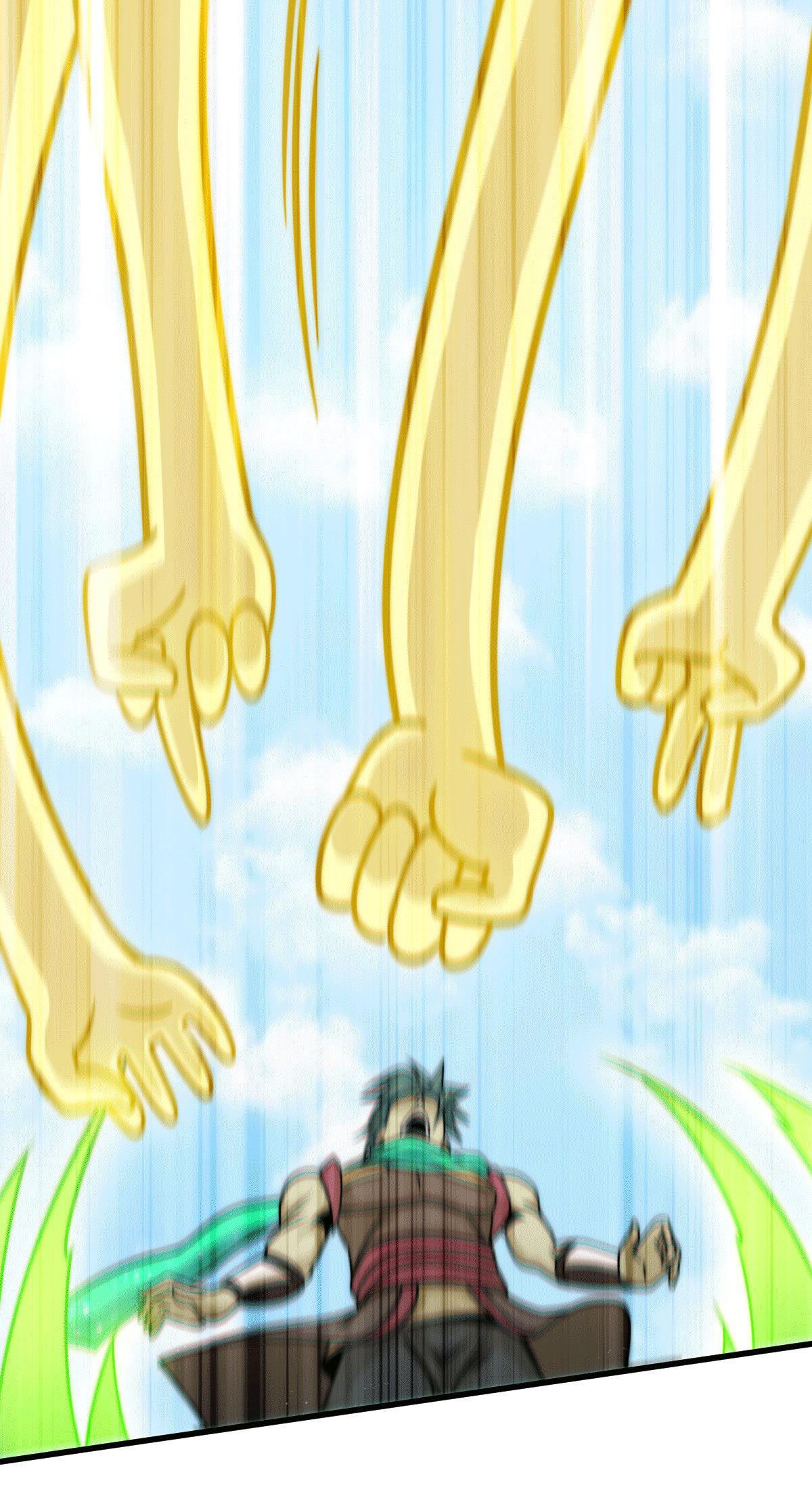 Read Above Myriads EN Manga Online