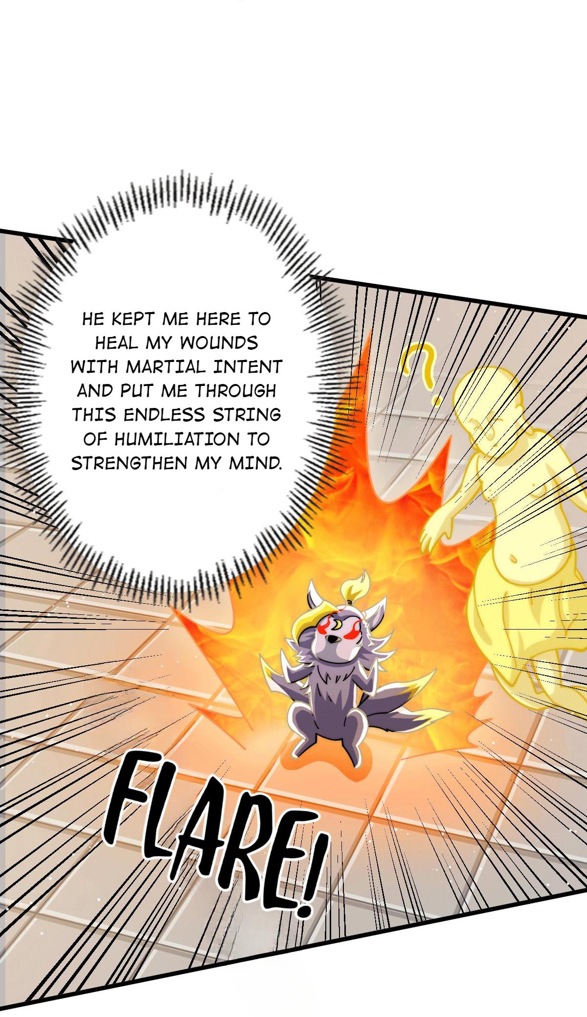 Read Above Myriads EN Manga Online