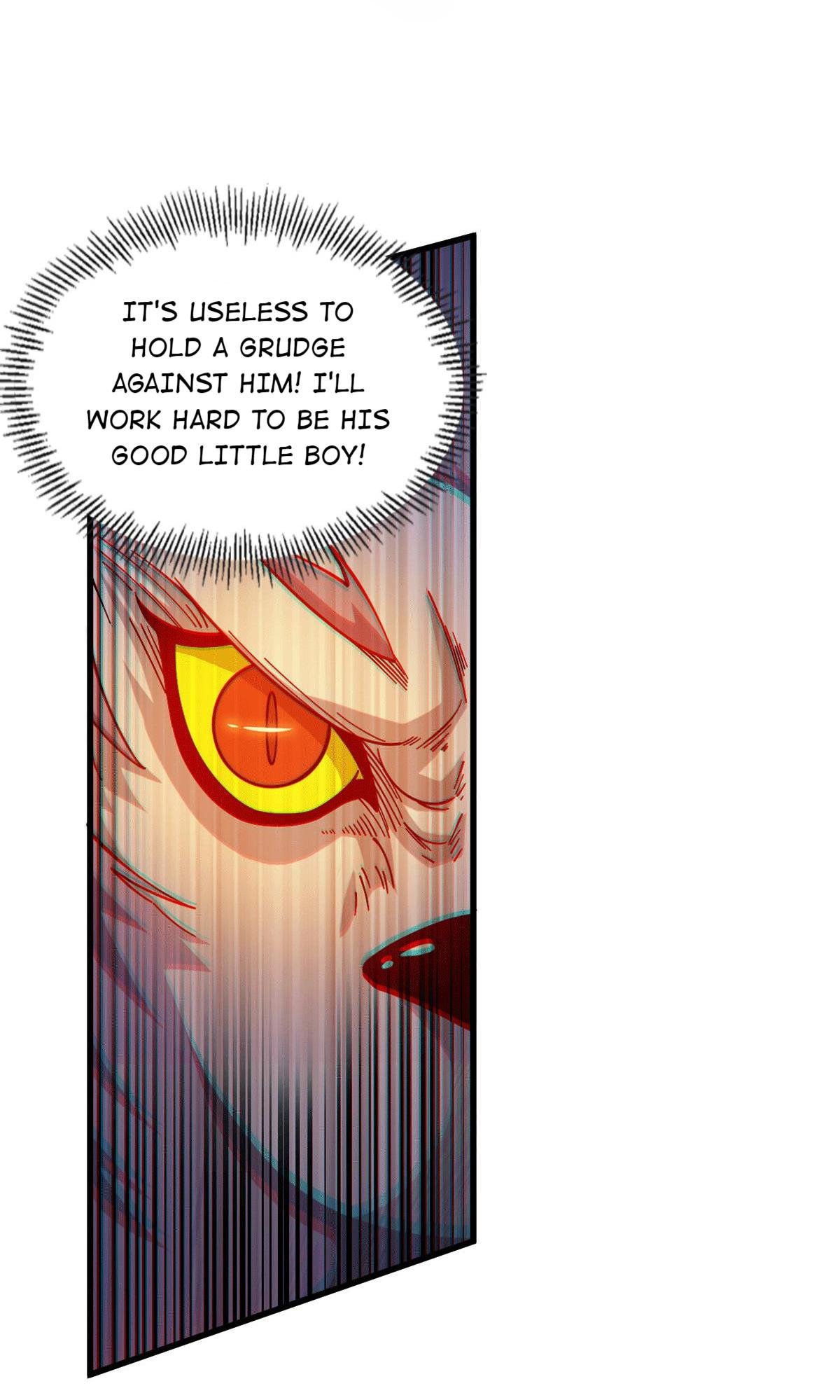 Read Above Myriads EN Manga Online