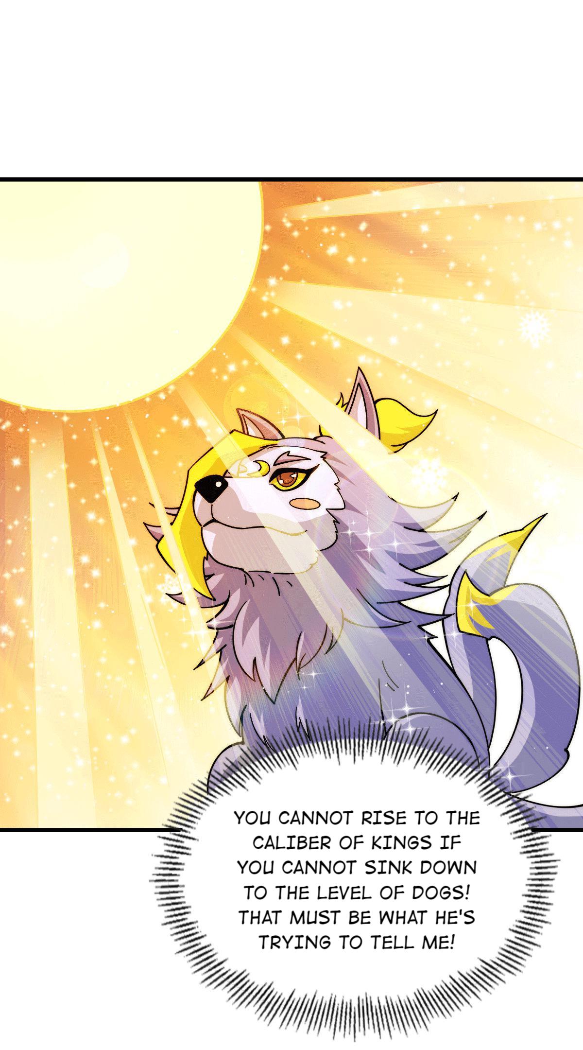 Read Above Myriads EN Manga Online