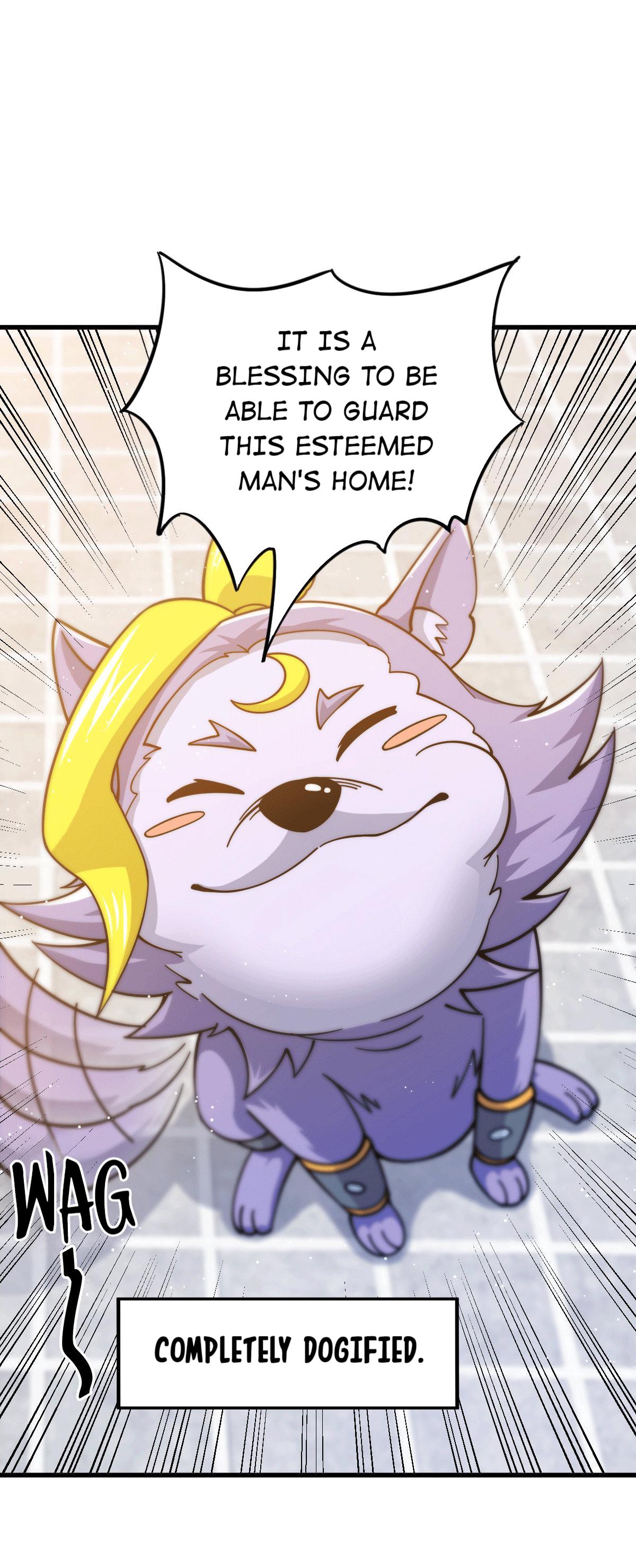 Read Above Myriads EN Manga Online