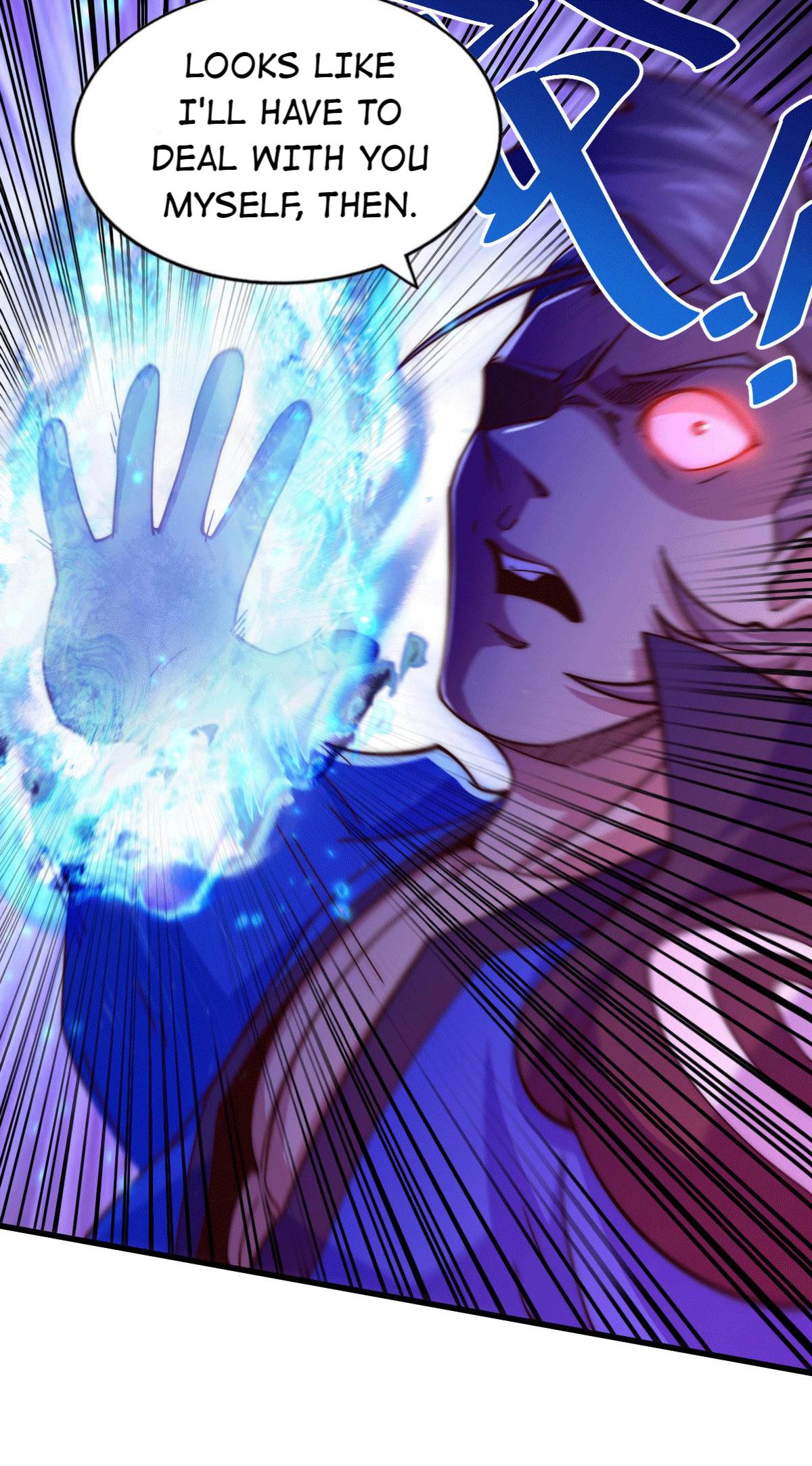 Read Above Myriads EN Manga Online