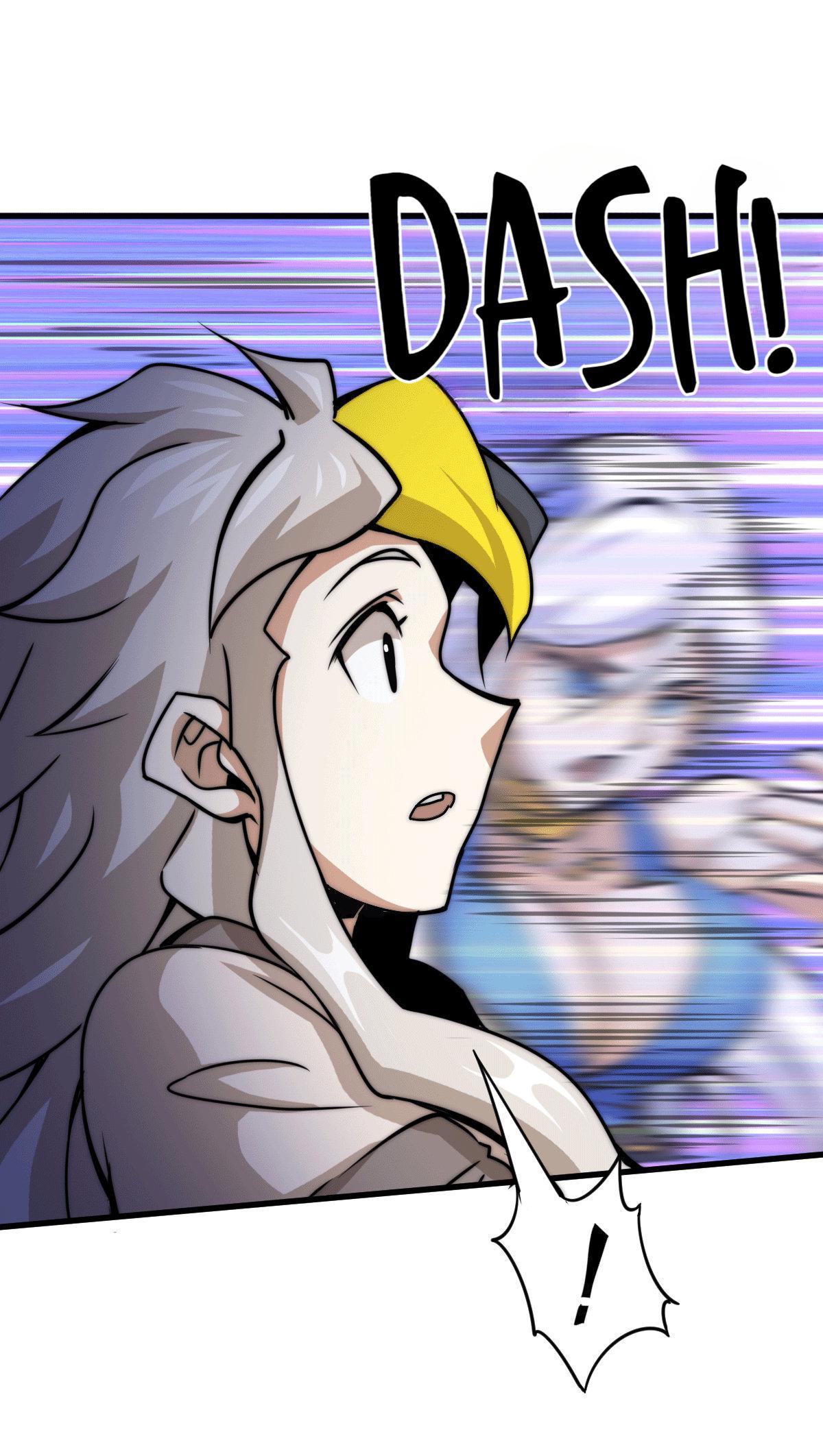 Read Above Myriads EN Manga Online