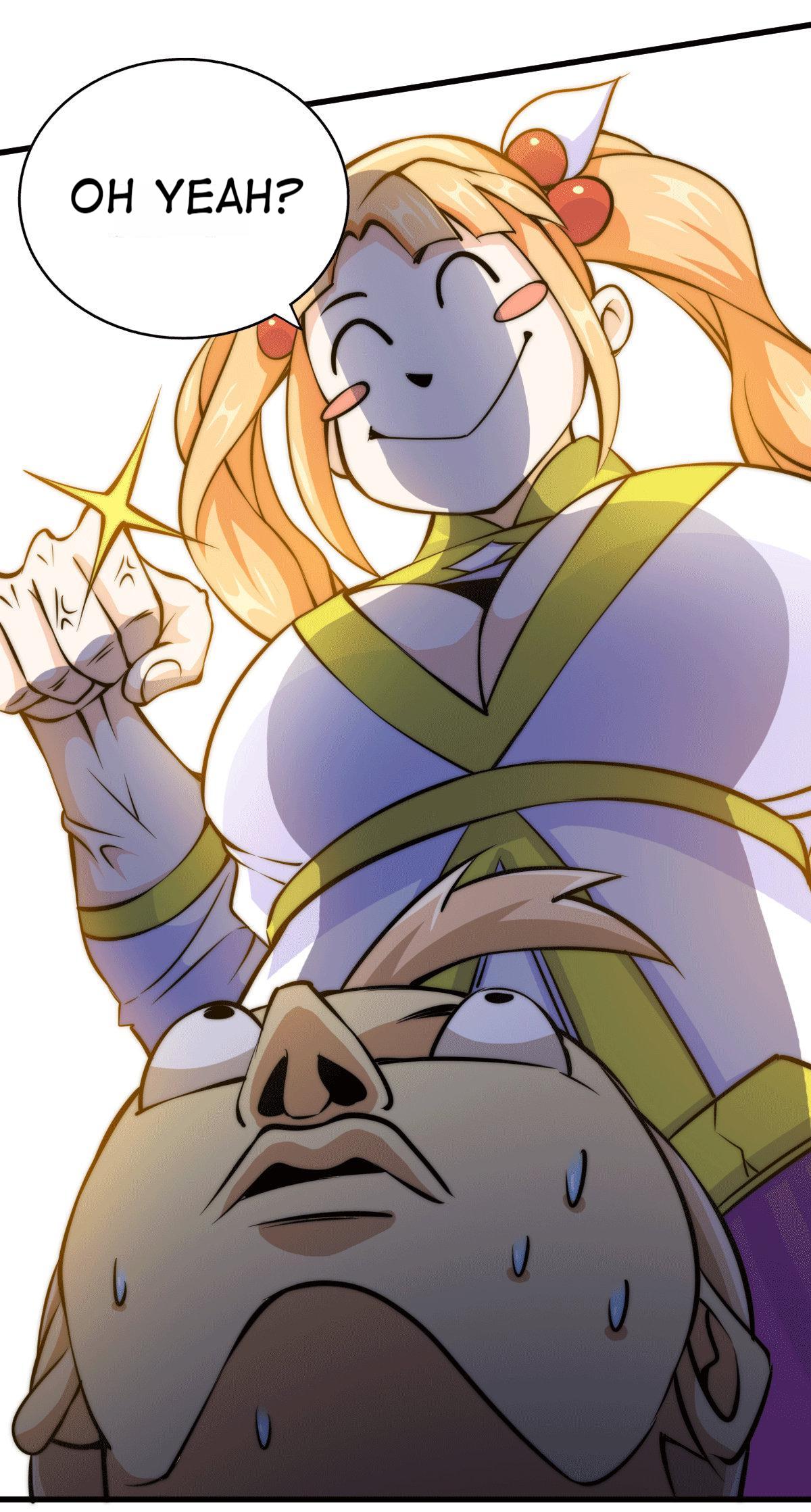 Read Above Myriads EN Manga Online