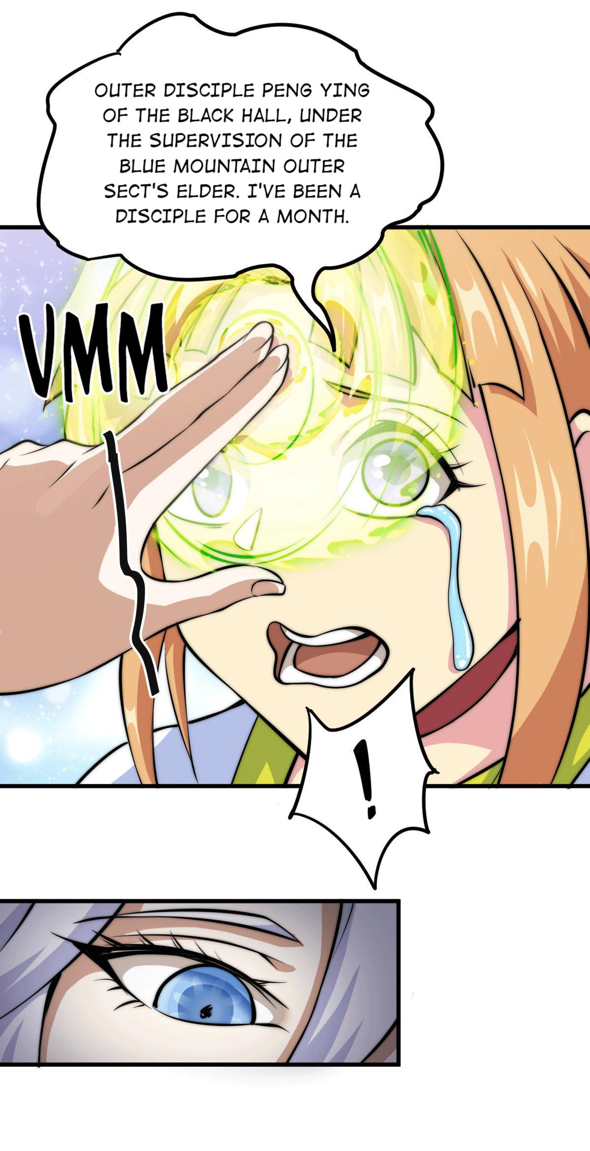 Read Above Myriads EN Manga Online