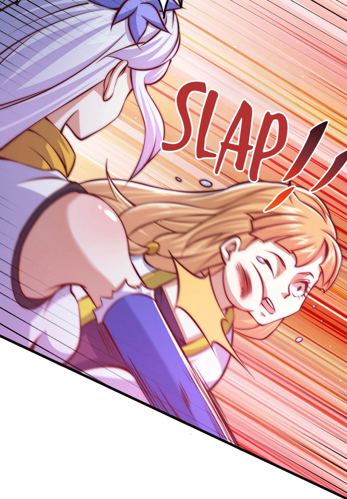 Read Above Myriads EN Manga Online