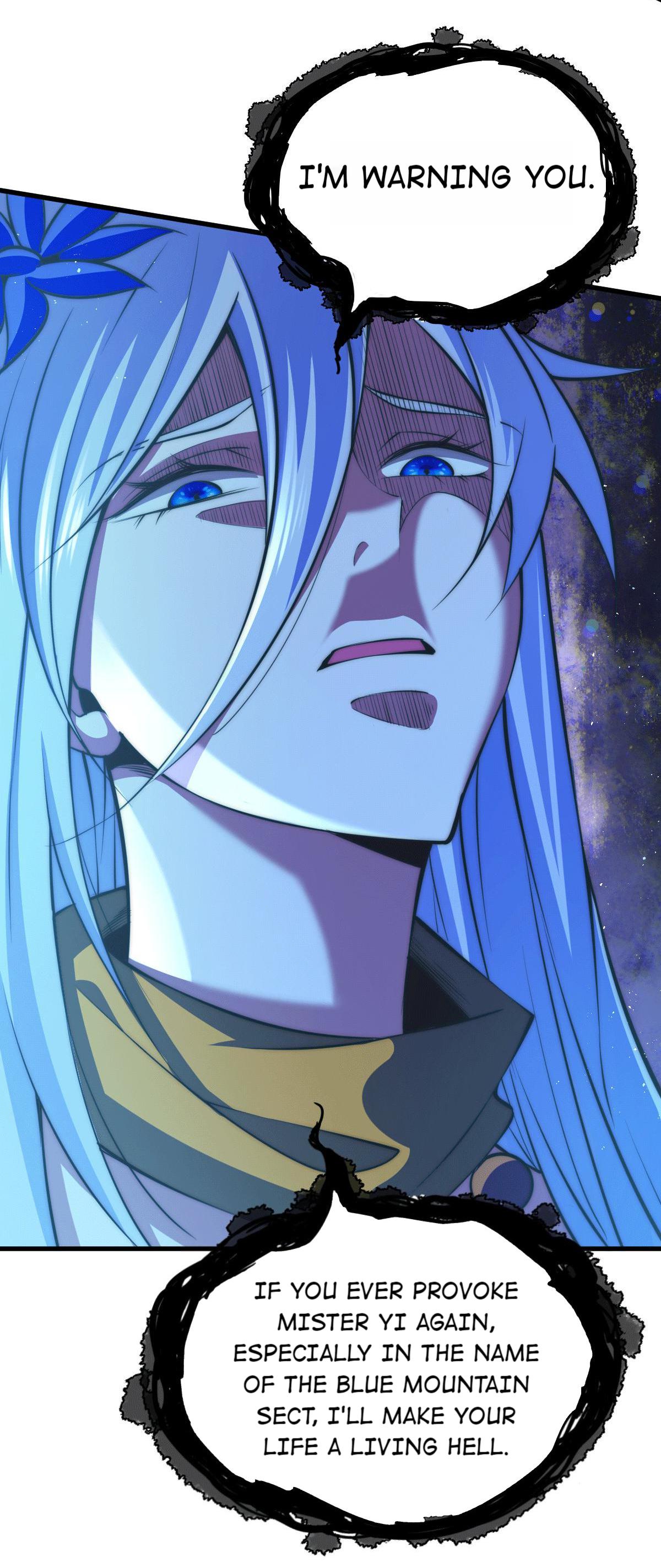 Read Above Myriads EN Manga Online