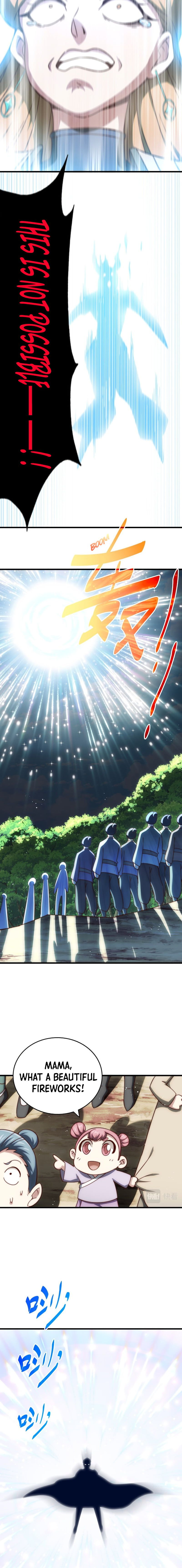 Read Above Myriads EN Manga Online
