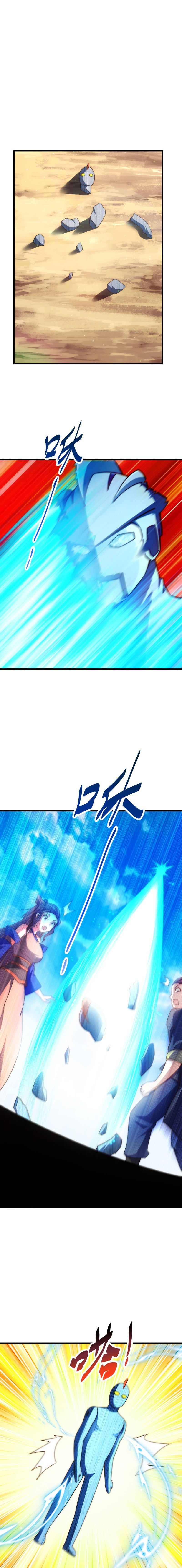 Read Above Myriads EN Manga Online