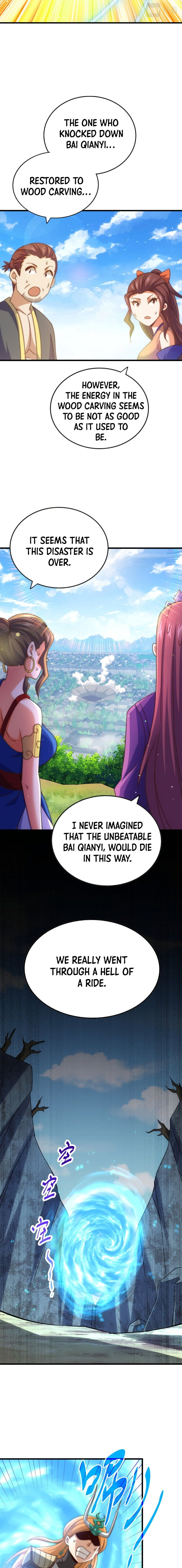 Read Above Myriads EN Manga Online