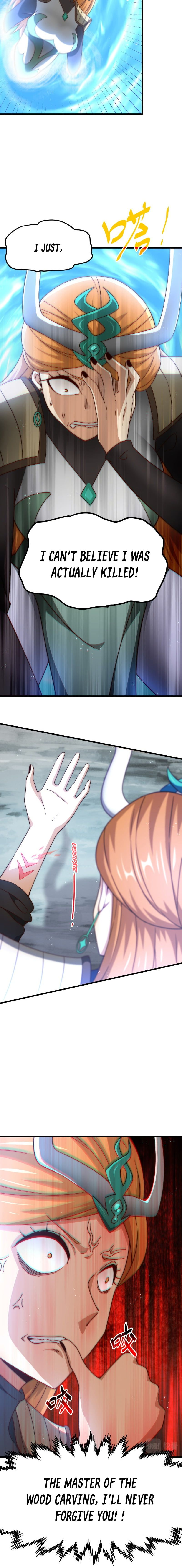 Read Above Myriads EN Manga Online