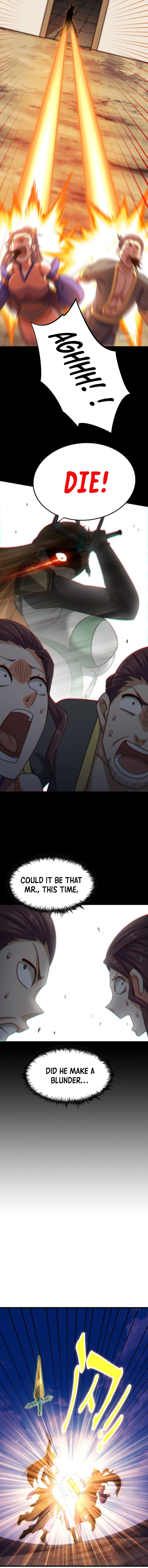 Read Above Myriads EN Manga Online