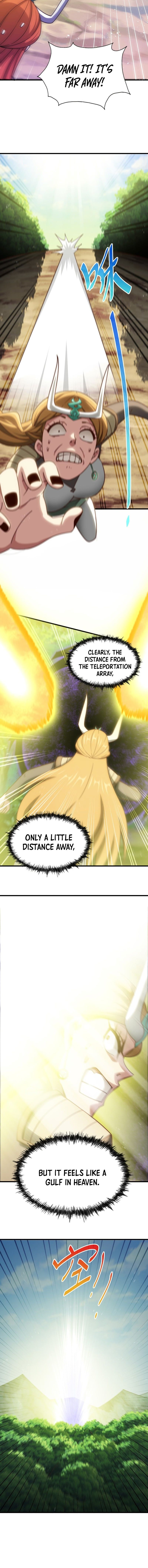 Read Above Myriads EN Manga Online