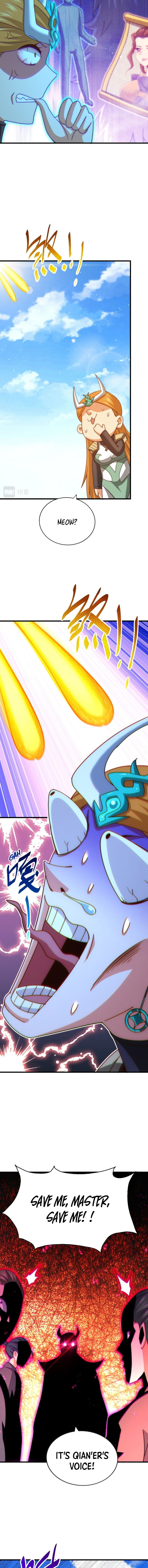 Read Above Myriads EN Manga Online
