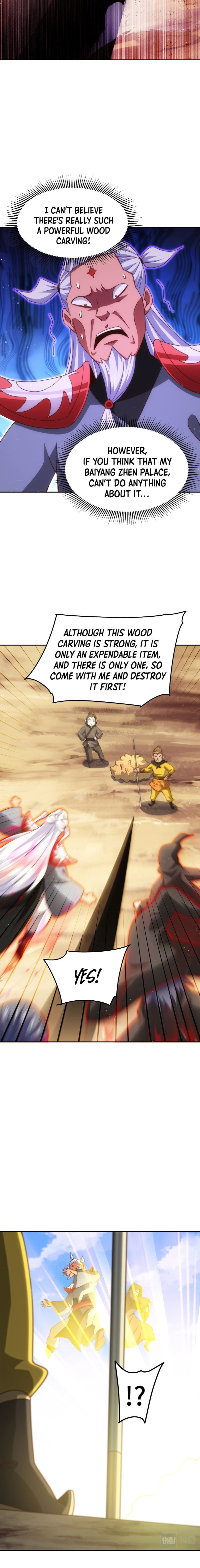 Read Above Myriads EN Manga Online