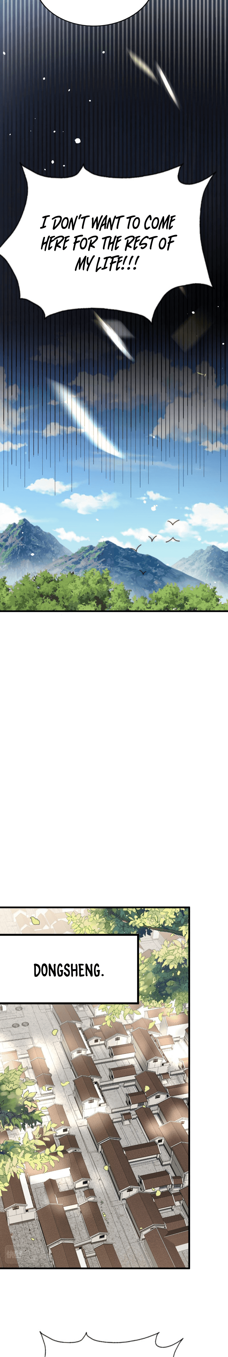 Read Above Myriads EN Manga Online