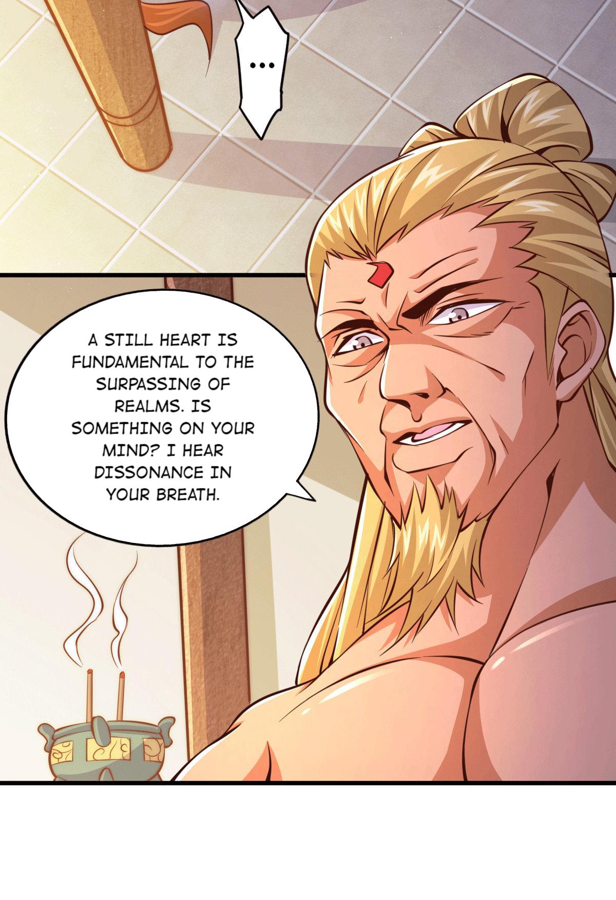 Read Above Myriads EN Manga Online