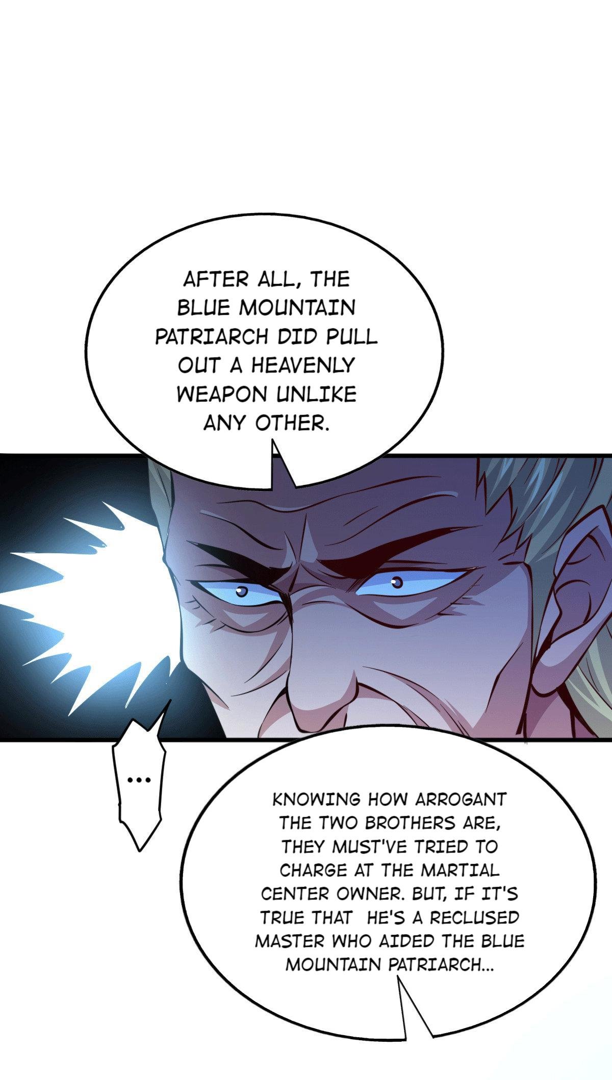 Read Above Myriads EN Manga Online