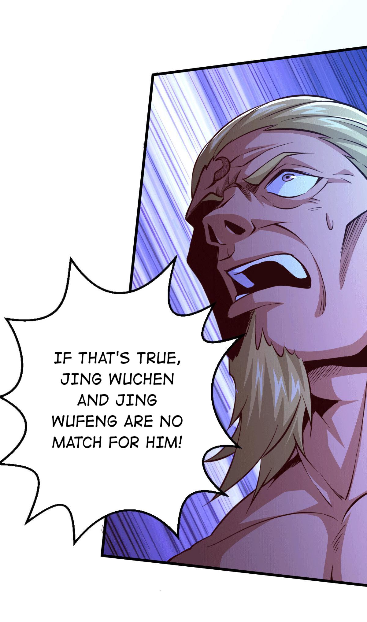 Read Above Myriads EN Manga Online