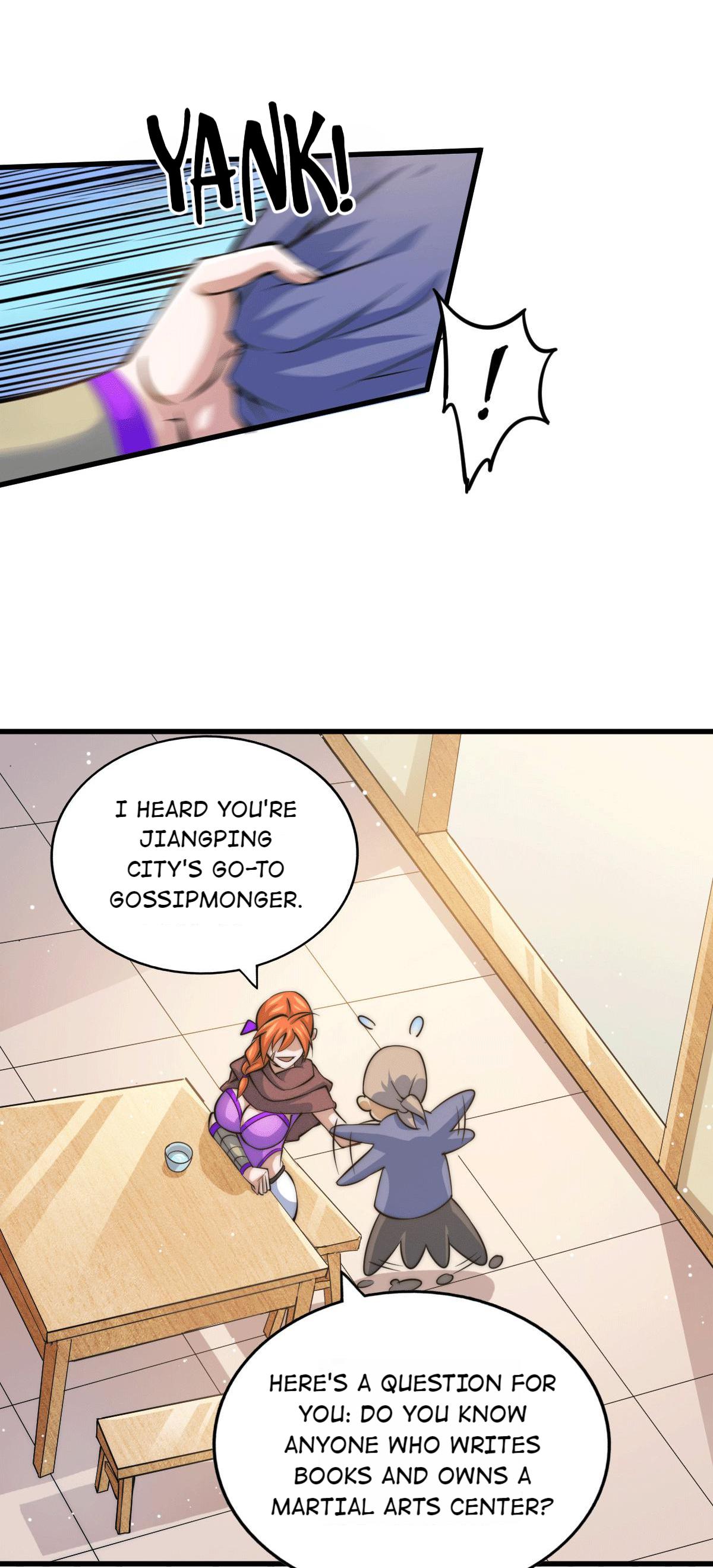 Read Above Myriads EN Manga Online
