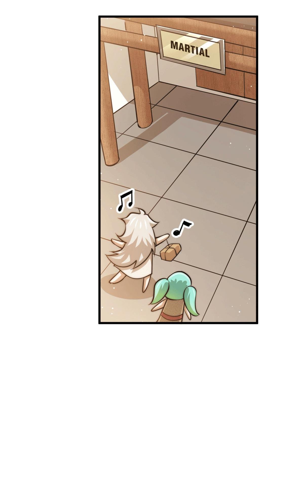 Read Above Myriads EN Manga Online