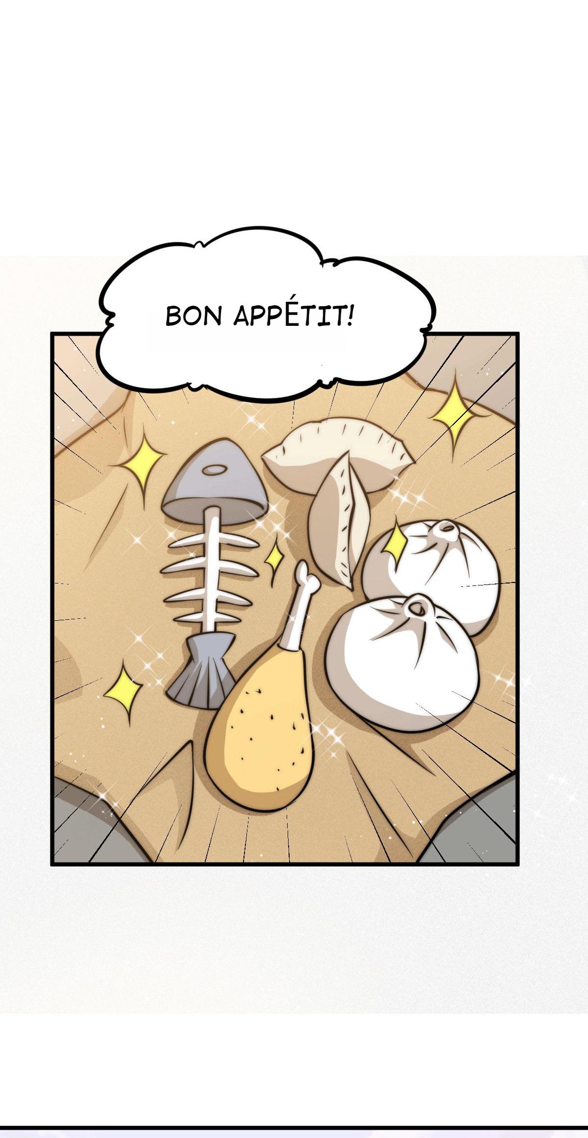 Read Above Myriads EN Manga Online