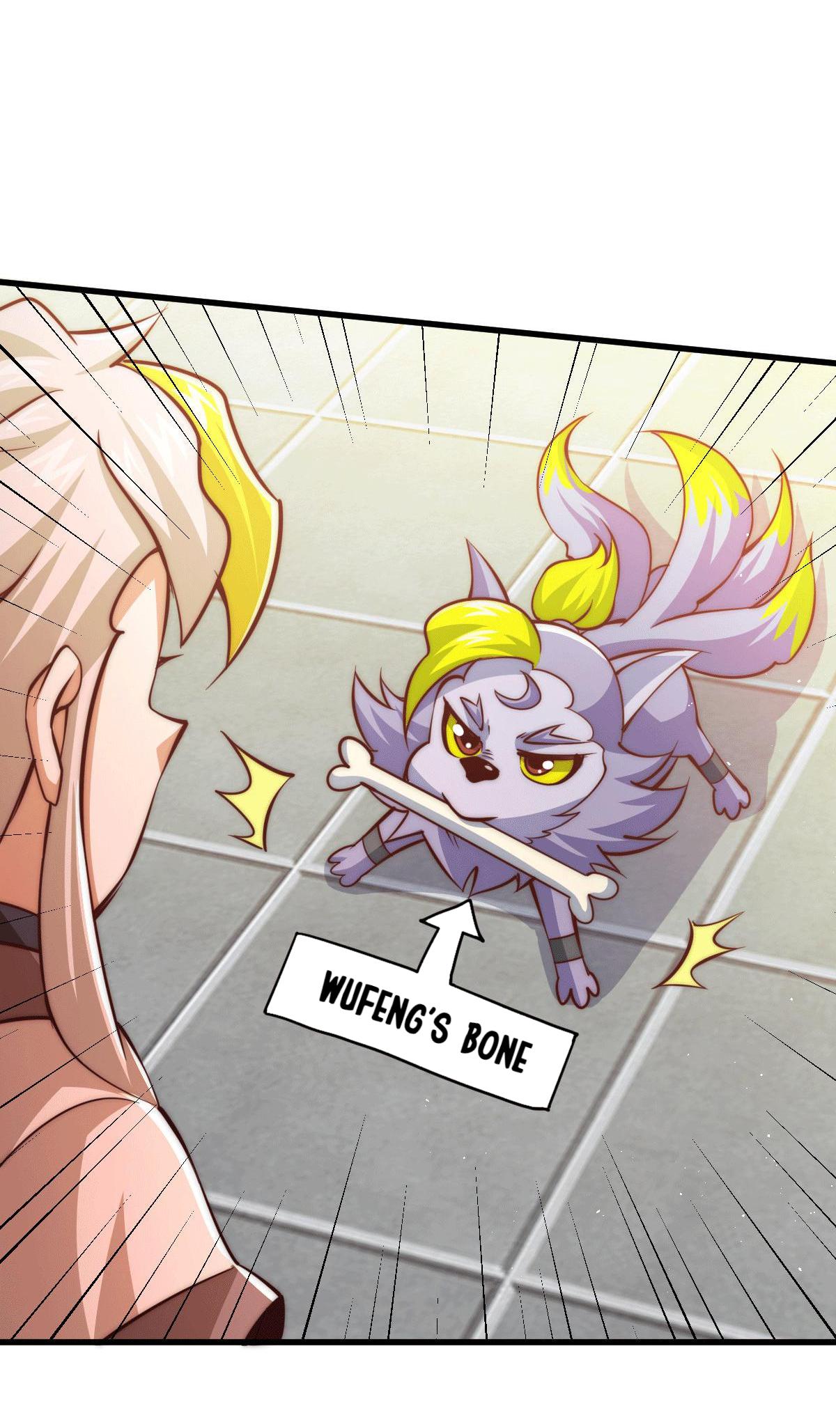 Read Above Myriads EN Manga Online