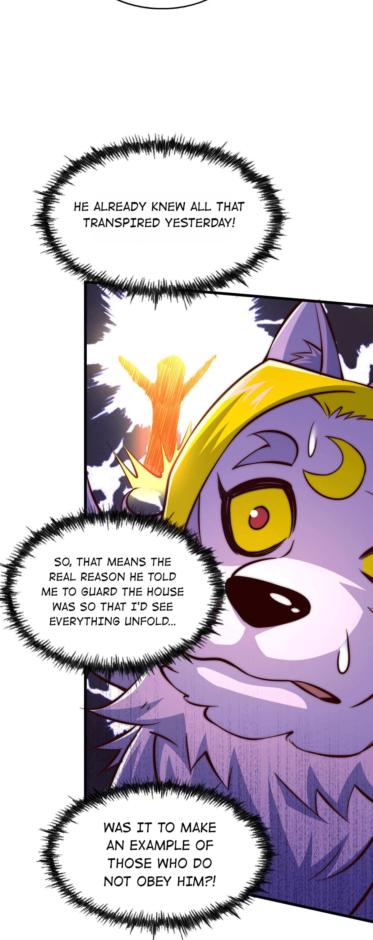 Read Above Myriads EN Manga Online