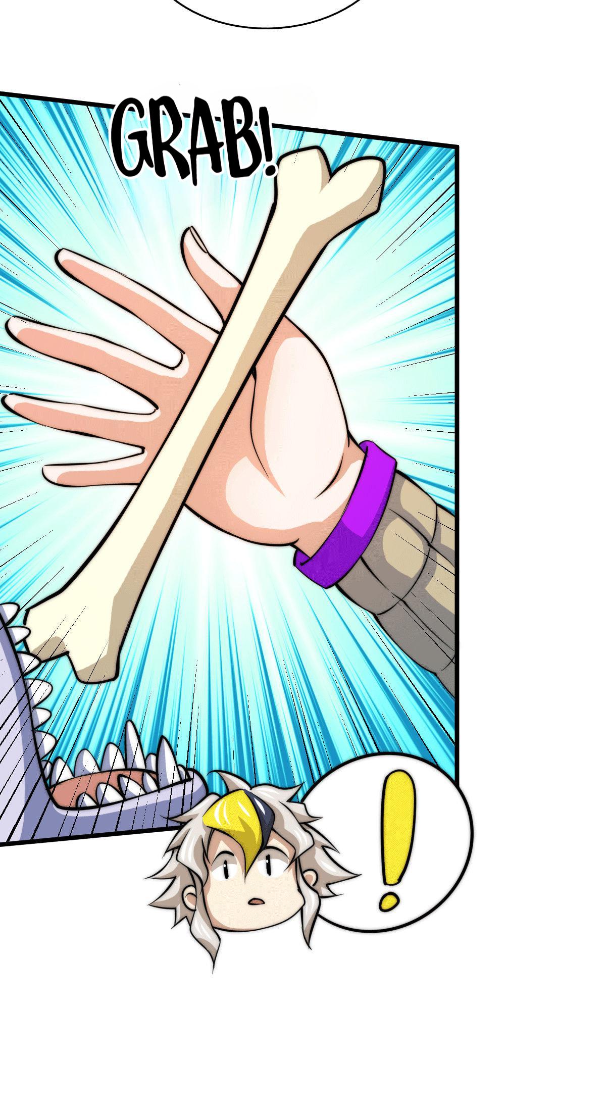 Read Above Myriads EN Manga Online