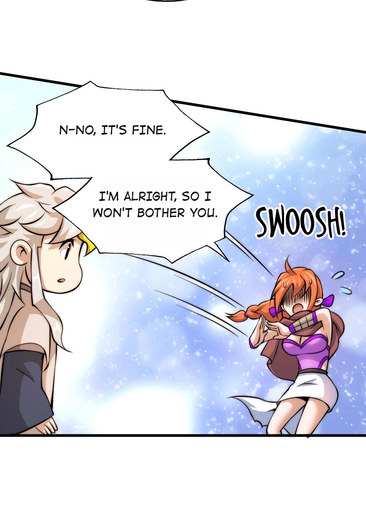 Read Above Myriads EN Manga Online