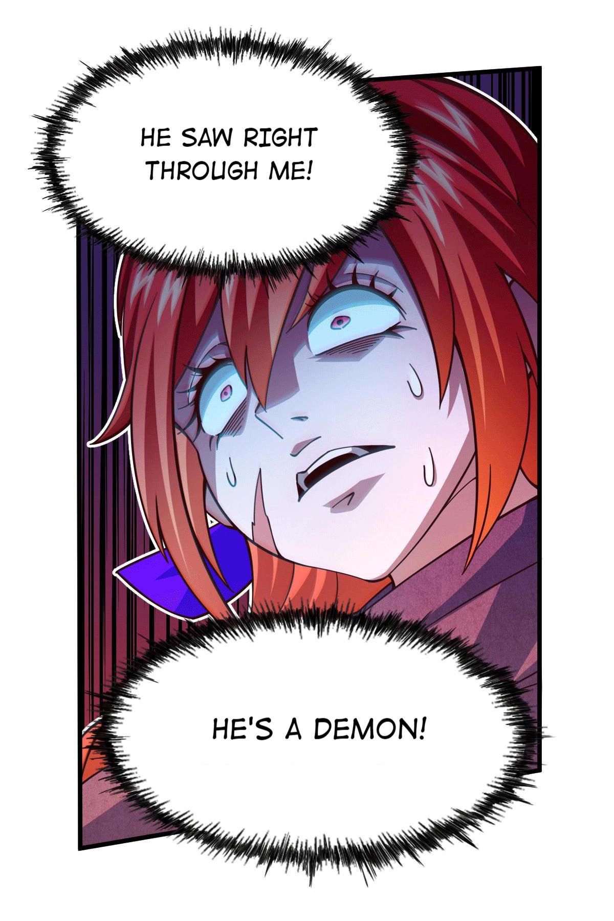 Read Above Myriads EN Manga Online