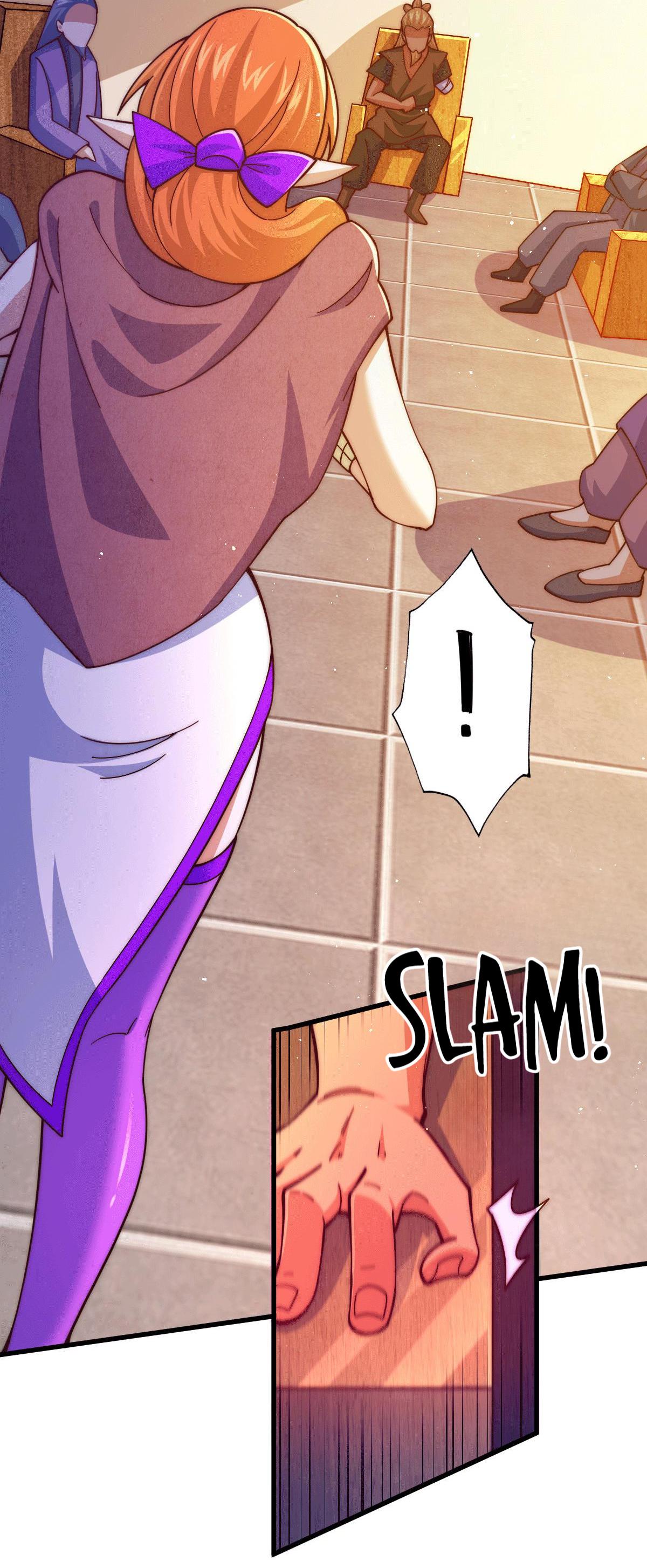 Read Above Myriads EN Manga Online