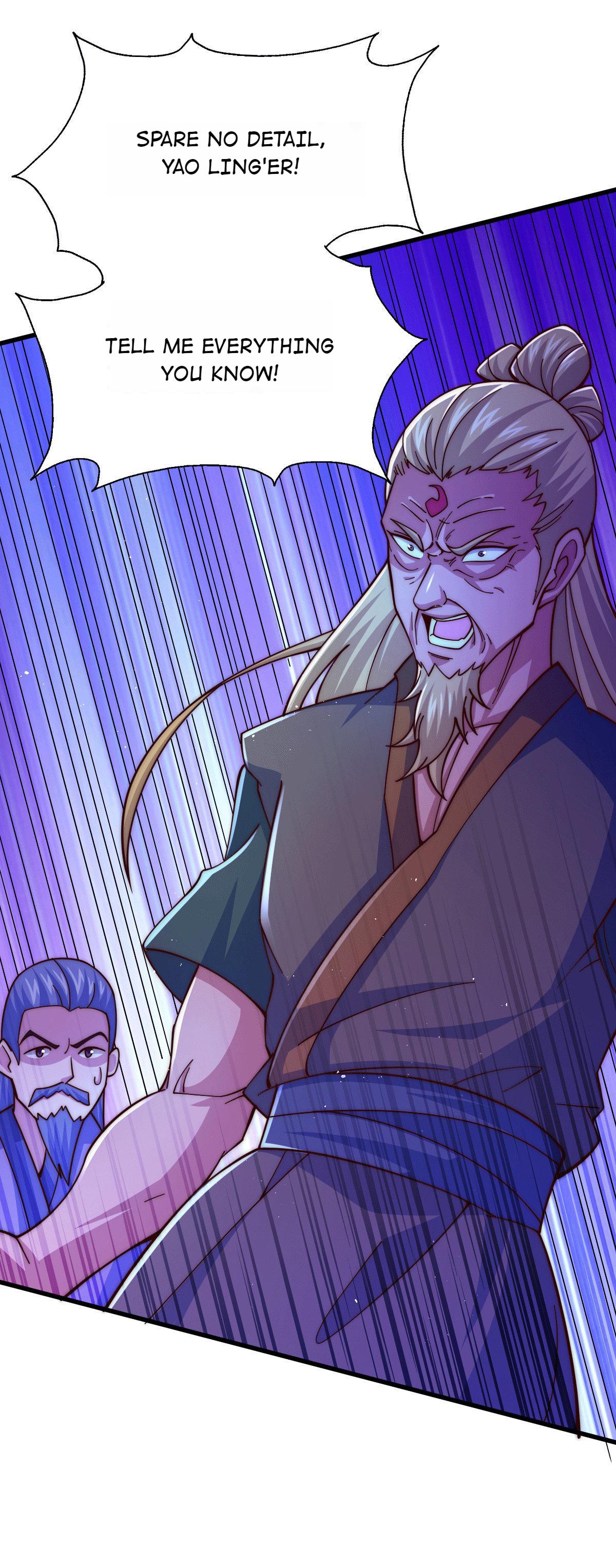 Read Above Myriads EN Manga Online