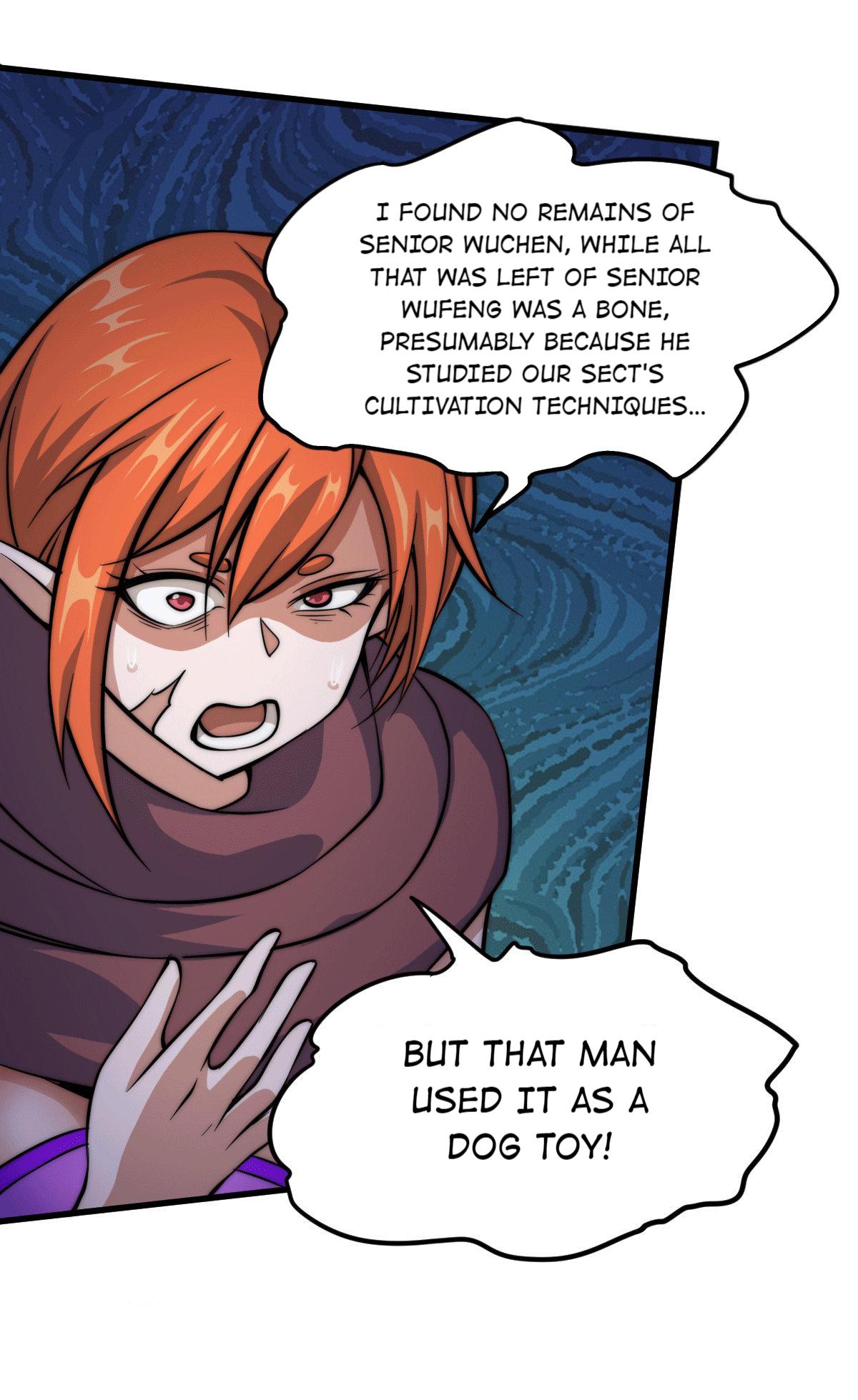 Read Above Myriads EN Manga Online