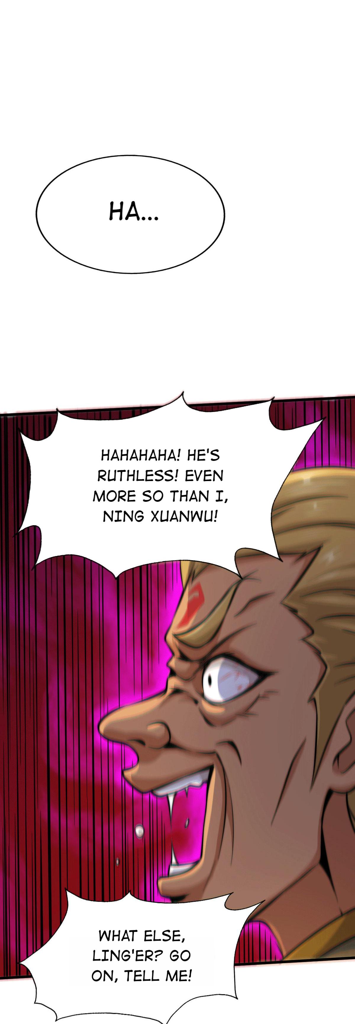 Read Above Myriads EN Manga Online