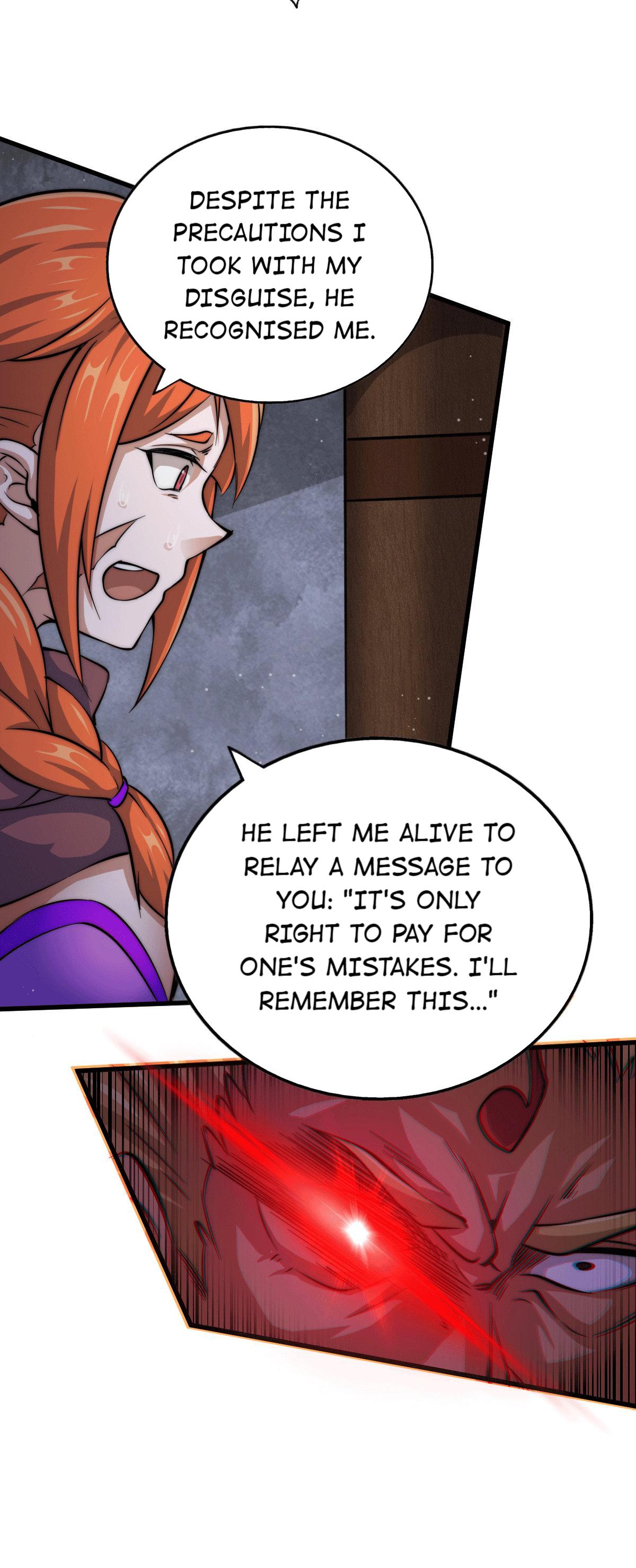 Read Above Myriads EN Manga Online