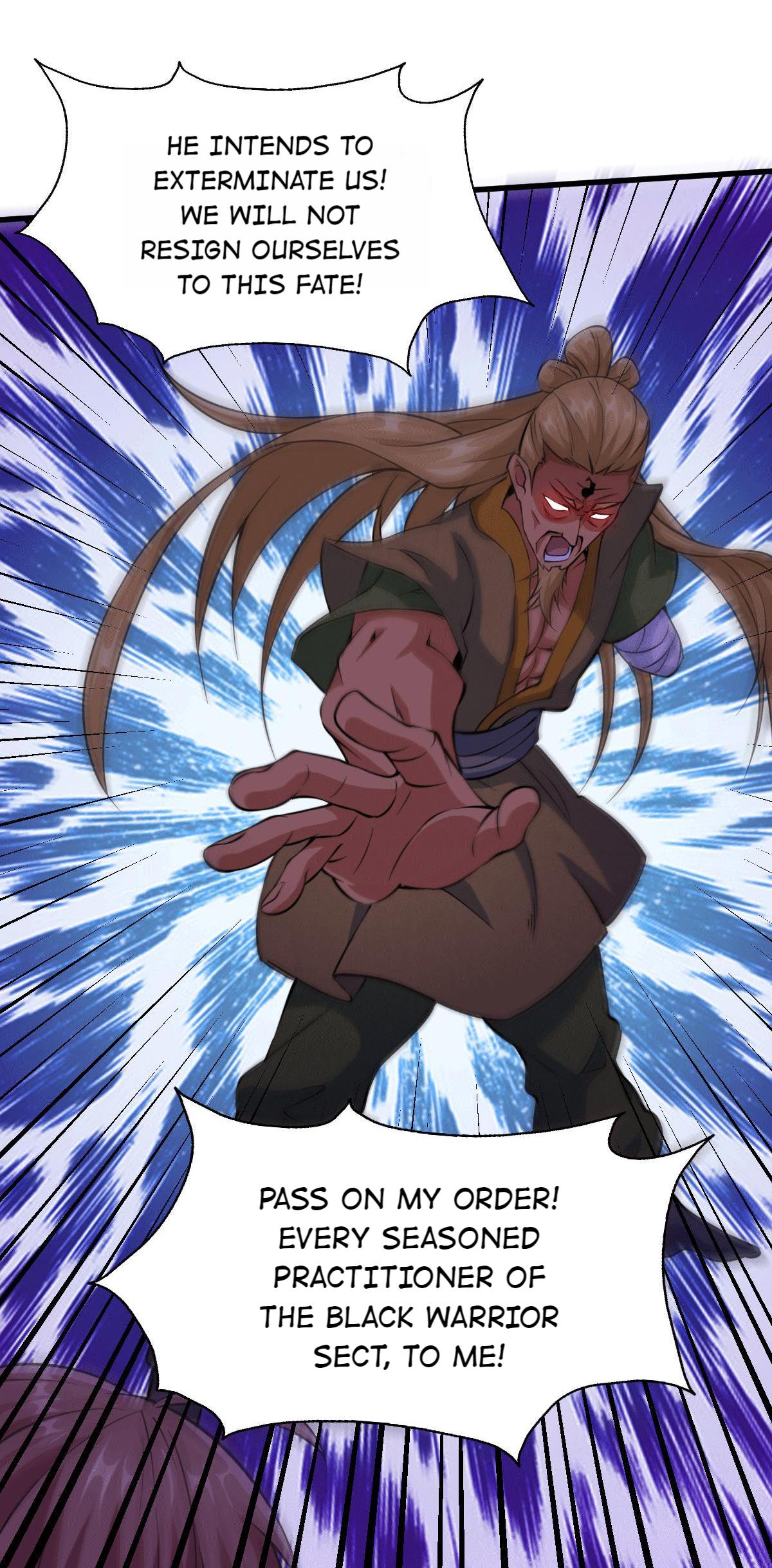 Read Above Myriads EN Manga Online