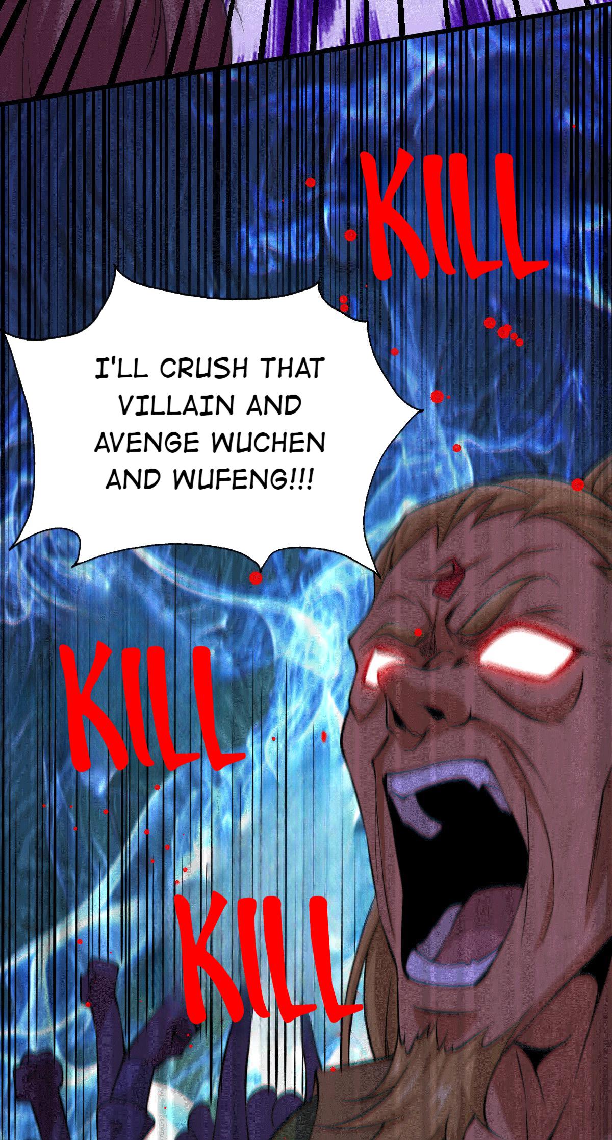 Read Above Myriads EN Manga Online