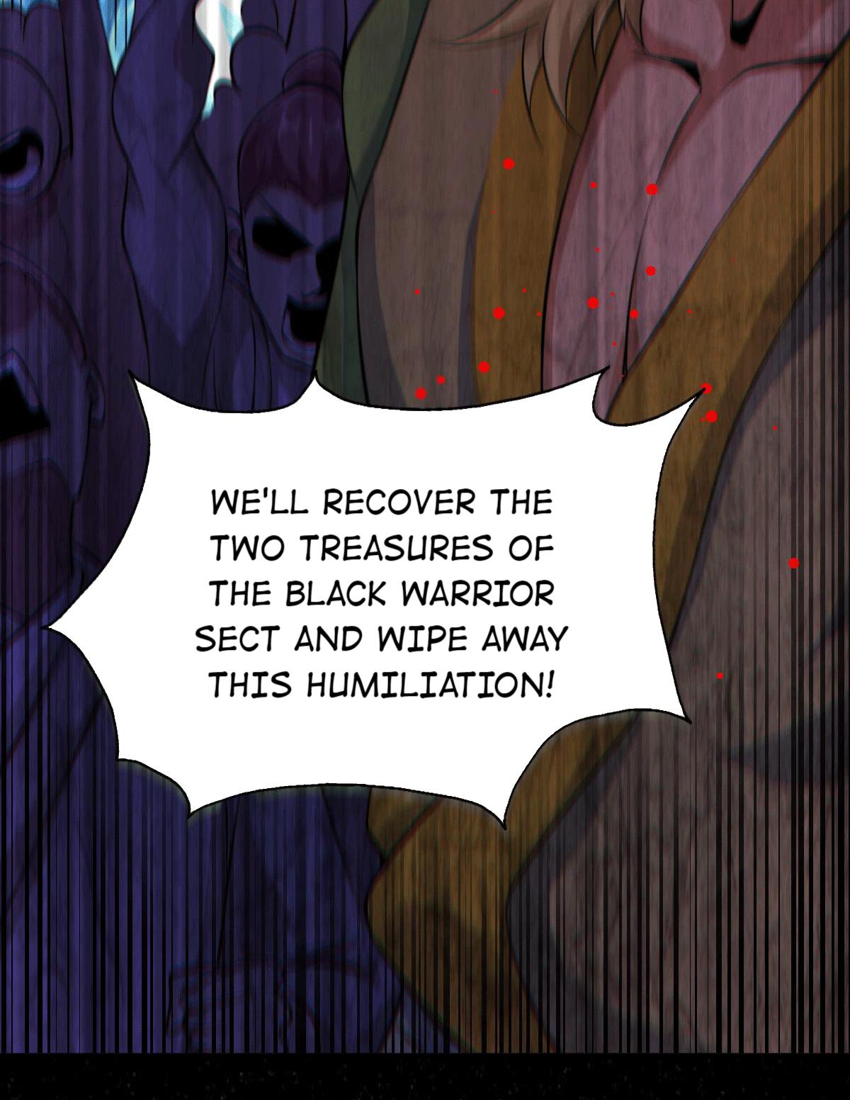 Read Above Myriads EN Manga Online