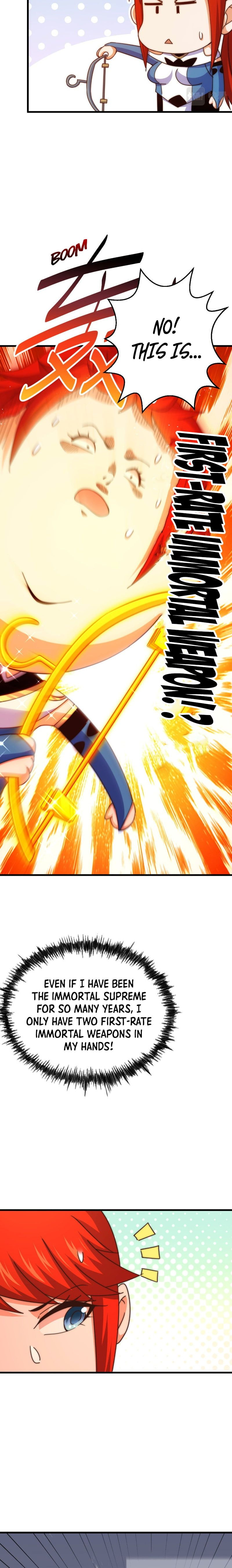 Read Above Myriads EN Manga Online