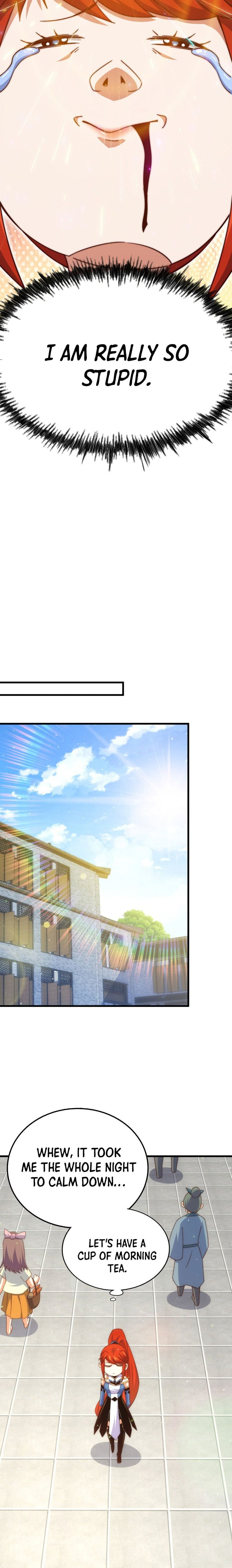 Read Above Myriads EN Manga Online