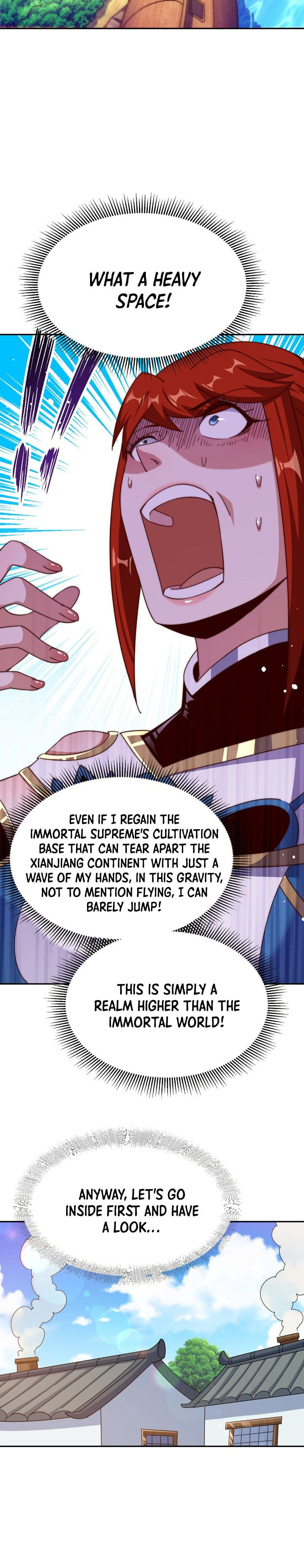 Read Above Myriads EN Manga Online