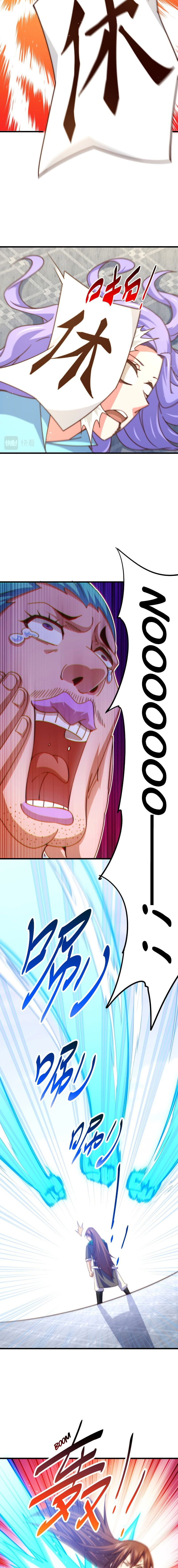 Read Above Myriads EN Manga Online