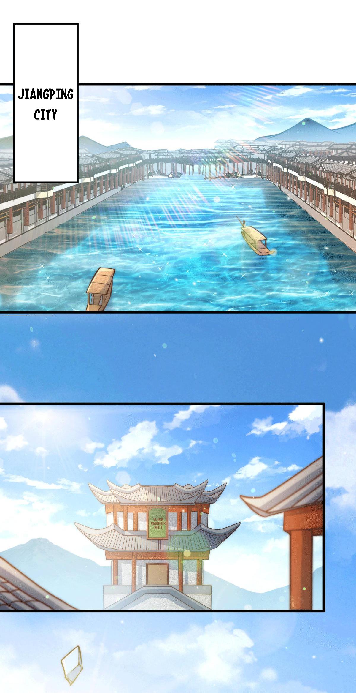 Read Above Myriads EN Manga Online